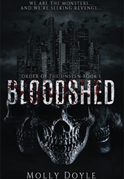 Bloodshed (Molly Doyle)