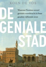De Geniale Stad (Koen De Vos)
