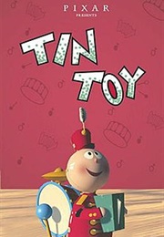 Tin Toy (1988)