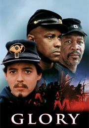 Glory (1989)