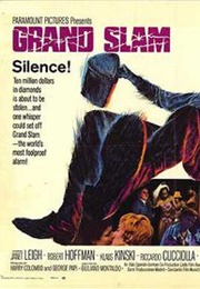 Grand Slam (1968)