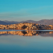 West Macedonia, Greece