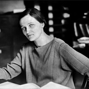 Cecilia Payne-Gaposchkin