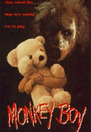 Monkey Boy (1990)