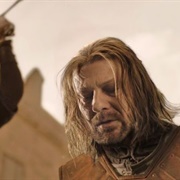 Ned Stark