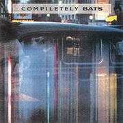 The Bats - Compiletely Bats