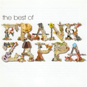 Frank Zappa - The Best Of