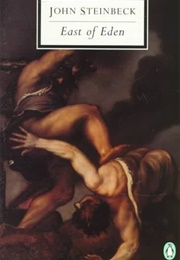 East of Eden (John Steinbeck)