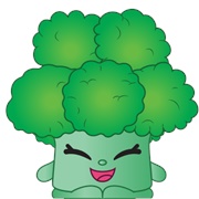 Bethany Broccoli