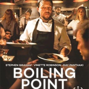 Boiling Point