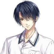 Nao Nishina (Kannagi No Mori)