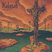 Kalmah - Kalmah