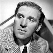 William Bendix