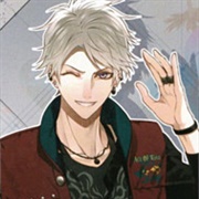 Tachibana Chisato (Collar X Malice -Unlimited-)