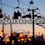 Experience Chairlifts