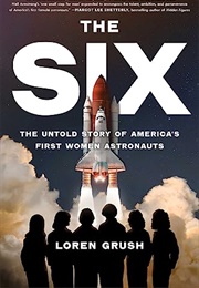 The Six (Loren Grush)