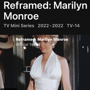 Reframed : Marilyn Monroe