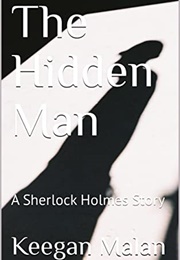 The Hidden Man (Keegan Malan)