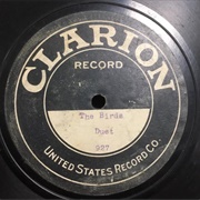 Tell Me Pretty Maiden - 	Byron G Harlan, Joe Belmont & the Florodra Girls