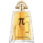 Pi by Givenchy (1998)