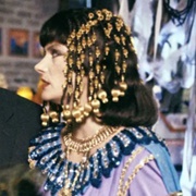 Cleopatra (Hope, Thirtysomething)
