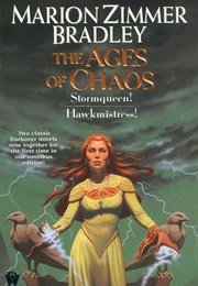 The Ages of Chaos (Marion Zimmer Bradley)
