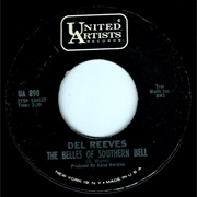 The Belles of Southern Bell - Del Reeves