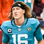 Trevor Lawrence