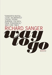 Way to Go (Richard Sanger)