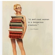 Understood Wisdom Is Power