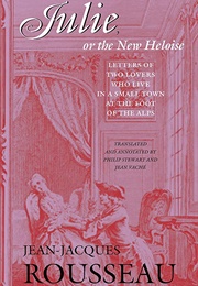 Julie (Jean-Jacques Rousseau)