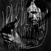 Plebeian Grandstand - How Hate Is Hard to Define