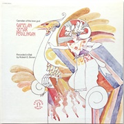 Gamelan Semar Pegulingan: Gamelan of the Love God