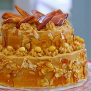 Dobos Torte