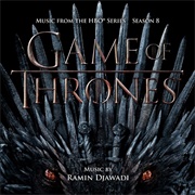 Ramin Djawadi - Game of Thrones: Season 8 (Music From the HBO Series)