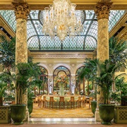 Historic Art Deco Hotel