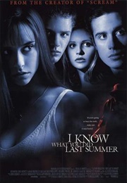 I Know What You Did Last Summer (1997)