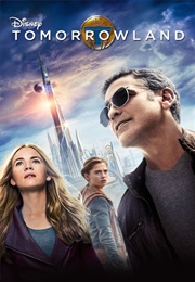 Tomorrowland (2015)