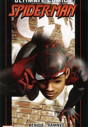 Ultimate Comics Spider-Man (2011) by Brian Michael Bendis (Vol. 2)