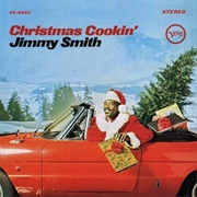 Jimmy Smith - Christmas Cookin&#39;