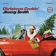 Jimmy Smith - Christmas Cookin'