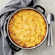 Find the Perfect Potato Gratin Recipe