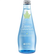 Clearly Canadian Limon Essence