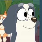 Cornelius' Girlfriend