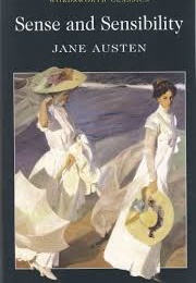 Sense and Sensibility (Jane Austen)