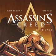 Assassin's Creed 5: El Cakr (Comics)
