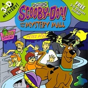Scooby-Doo and the Mystery Mall