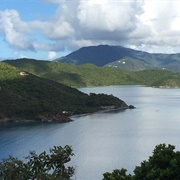 Virgin Islands Coral Reef National Monument