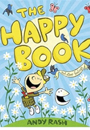 The Happy Book (Andy Rash)