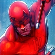 Matt Murdock . Marvel